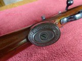 WINCHESTER MODEL 75 SPORTER - NICE GUN - 4 of 15