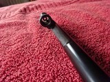 WINCHESTER MODEL 75 SPORTER - NICE GUN - 7 of 15