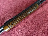 WINCHESTER MODEL 62-A - NICE ORIGINAL CONDITION - 12 of 13