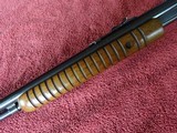 WINCHESTER MODEL 62-A - NICE ORIGINAL CONDITION - 2 of 13