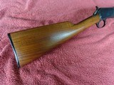 WINCHESTER MODEL 62-A - NICE ORIGINAL CONDITION - 10 of 13