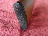 WINCHESTER MODEL 62-A - NICE ORIGINAL CONDITION - 9 of 13