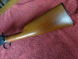 WINCHESTER MODEL 62-A - NICE ORIGINAL CONDITION - 8 of 13