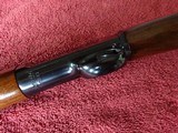 WINCHESTER MODEL 63 GROOVED RECEIVER - LIKE NEW - 5 of 13