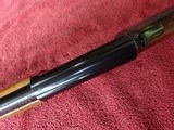 WINCHESTER MODEL 63 GROOVED RECEIVER - LIKE NEW - 7 of 13