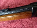 WINCHESTER MODEL 63 GROOVED RECEIVER - LIKE NEW - 9 of 13