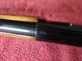 WINCHESTER MODEL 63 GROOVED RECEIVER - LIKE NEW - 8 of 13