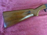 REMINGTON MODEL 241 LONG RIFLE ONLY - 100% ORIGINAL BLUE - 9 of 13