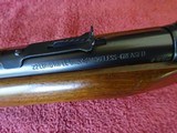 REMINGTON MODEL 241 LONG RIFLE ONLY - 100% ORIGINAL BLUE - 6 of 13