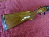 BROWNING BSS 12 GAUGE 30