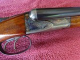 A H FOX, UTICA, STERLINGWORTH 20 GAUGE - UNUSUAL MARKINGS - 15 of 15