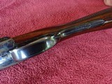 A H FOX, UTICA, STERLINGWORTH 20 GAUGE - UNUSUAL MARKINGS - 8 of 15