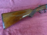 A H FOX, UTICA, STERLINGWORTH 20 GAUGE - UNUSUAL MARKINGS - 13 of 15