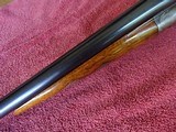 A H FOX, UTICA, STERLINGWORTH 20 GAUGE - UNUSUAL MARKINGS - 3 of 15