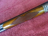 A H FOX, UTICA, STERLINGWORTH 20 GAUGE - UNUSUAL MARKINGS - 9 of 15