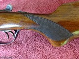 A H FOX, UTICA, STERLINGWORTH 16 GAUGE - NICE GUN - 2 of 15