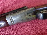 A H FOX, UTICA, STERLINGWORTH 16 GAUGE - NICE GUN - 4 of 15