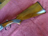 A H FOX, UTICA, STERLINGWORTH 16 GAUGE - NICE GUN - 9 of 15