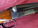 A H FOX, UTICA, STERLINGWORTH 16 GAUGE - NICE GUN - 13 of 15