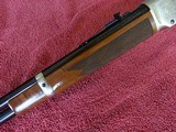 WINCHESTER JOHN WAYNE MODEL 94 COMMERATIVE NEW IN THE BOX - 12 of 13