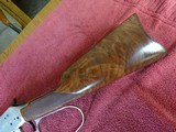 WINCHESTER JOHN WAYNE MODEL 94 COMMERATIVE NEW IN THE BOX - 9 of 13