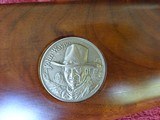 WINCHESTER JOHN WAYNE MODEL 94 COMMERATIVE NEW IN THE BOX - 8 of 13