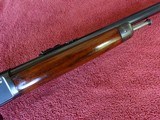 WINCHESTER MODEL 63 CARBINE - 3 DIGIT SERIAL NUMBER - 13 of 14