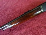 WINCHESTER MODEL 63 CARBINE - 3 DIGIT SERIAL NUMBER - 2 of 14