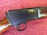 WINCHESTER MODEL 63 CARBINE - 3 DIGIT SERIAL NUMBER - 12 of 14