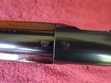 WINCHESTER MODEL 63 CARBINE - 3 DIGIT SERIAL NUMBER - 6 of 14