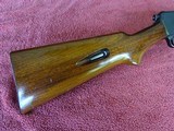 WINCHESTER MODEL 63 CARBINE - 3 DIGIT SERIAL NUMBER - 11 of 14