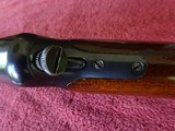 WINCHESTER MODEL 63 CARBINE - 3 DIGIT SERIAL NUMBER - 7 of 14