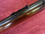 WINCHESTER MODEL 63 CARBINE - 3 DIGIT SERIAL NUMBER - 8 of 14