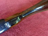 BROWNING BSS 12 GAUGE - ATTRACTIVE WOOD - NICE GUN - 5 of 15