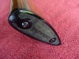 BROWNING BSS 12 GAUGE - ATTRACTIVE WOOD - NICE GUN - 10 of 15
