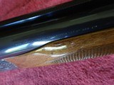 BROWNING BSS 12 GAUGE - ATTRACTIVE WOOD - NICE GUN - 15 of 15