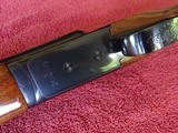 BROWNING BSS 12 GAUGE - ATTRACTIVE WOOD - NICE GUN - 4 of 15