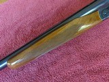BROWNING BSS 12 GAUGE - ATTRACTIVE WOOD - NICE GUN - 3 of 15