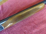 BROWNING BSS 12 GAUGE - ATTRACTIVE WOOD - NICE GUN - 14 of 15