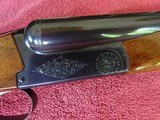 BROWNING BSS 12 GAUGE - ATTRACTIVE WOOD - NICE GUN - 13 of 15