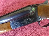 BROWNING BSS 12 GAUGE - ATTRACTIVE WOOD - NICE GUN - 1 of 15
