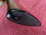 BROWNING BSS 12 GAUGE 28