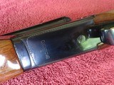 BROWNING BSS 12 GAUGE 28