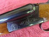 BROWNING BSS 12 GAUGE 28