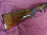 BROWNING BSS 12 GAUGE 28