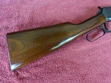 WINCHESTER MODEL 94 PRE-64 CARBINE - 100% ORIGINAL CONDITION - 12 of 15