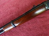 WINCHESTER MODEL 94 PRE-64 CARBINE - 100% ORIGINAL CONDITION - 2 of 15
