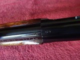 WINCHESTER MODEL 63 PRE-64 - GROOVED RECEIVER - UNUSUAL - 8 of 15
