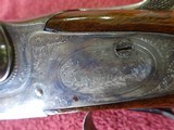 L C SMITH, HUNTER ARMS, GRADE FOUR - RARE GUN - 2 of 15