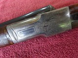 L C SMITH, HUNTER ARMS, GRADE FOUR - RARE GUN - 5 of 15